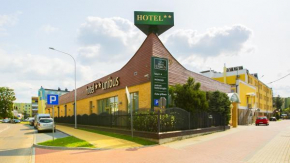 Hotel Unibus